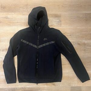 Nike Tech Fleece Jacket (2014 édition)